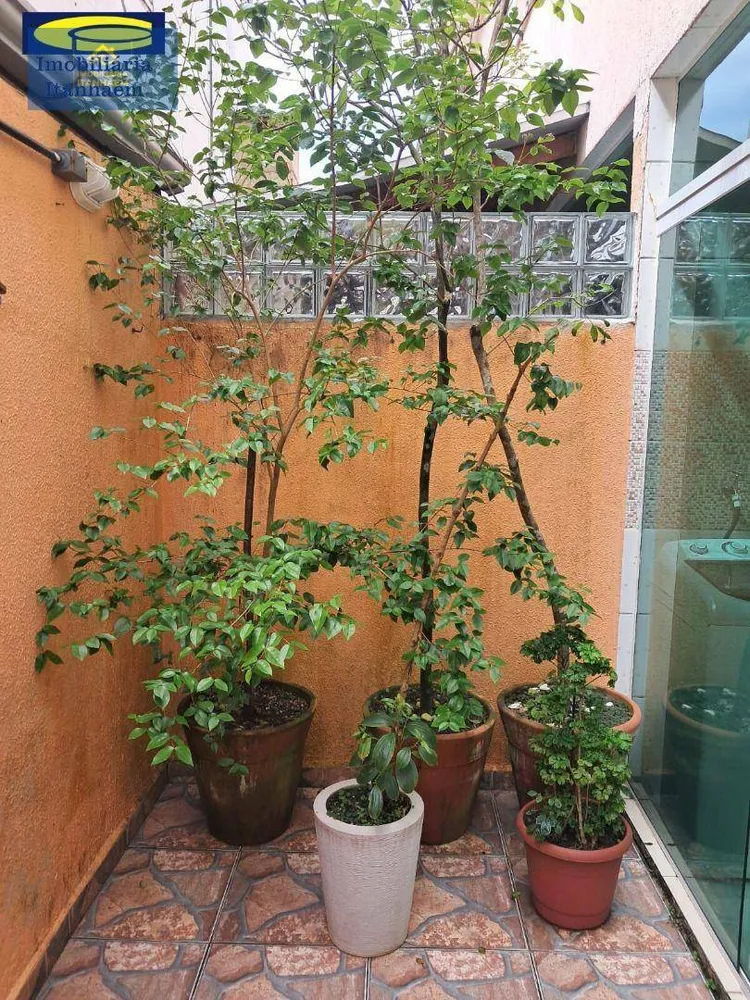 Sobrado, 2 quartos, 67 m² - Foto 10