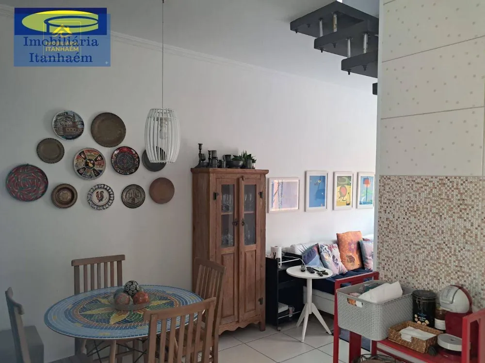 Sobrado, 2 quartos, 67 m² - Foto 6