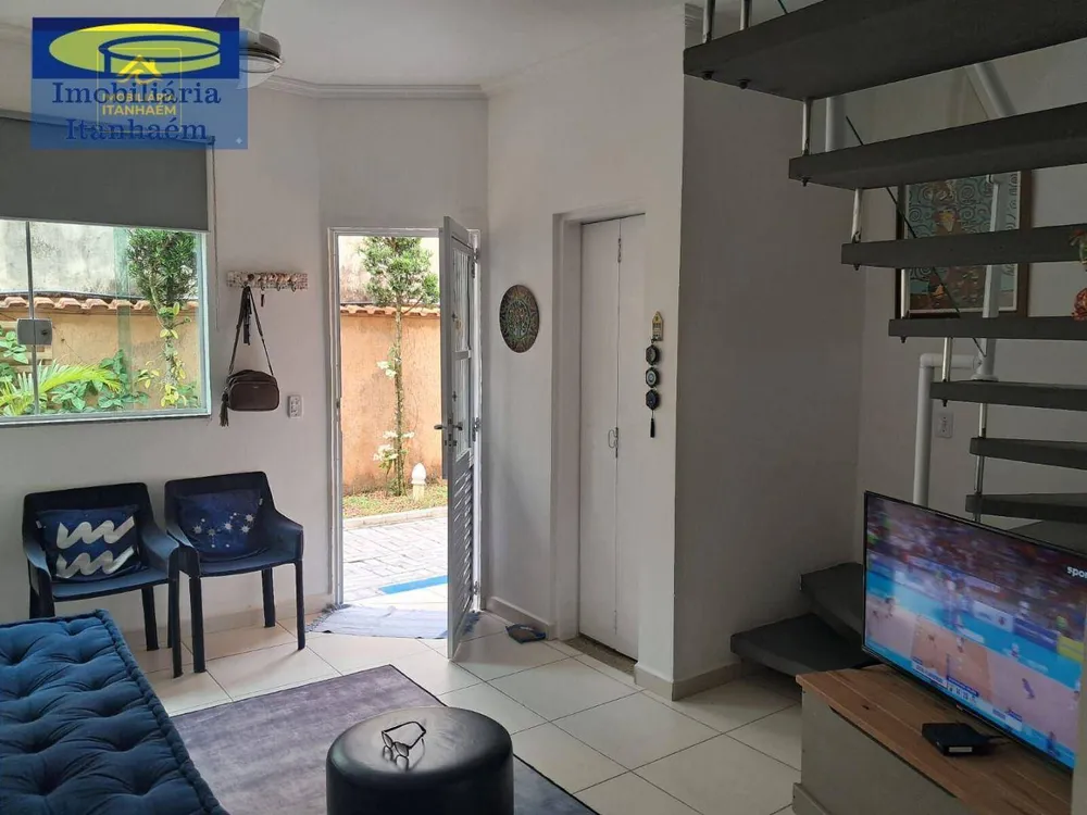 Sobrado, 2 quartos, 67 m² - Foto 4