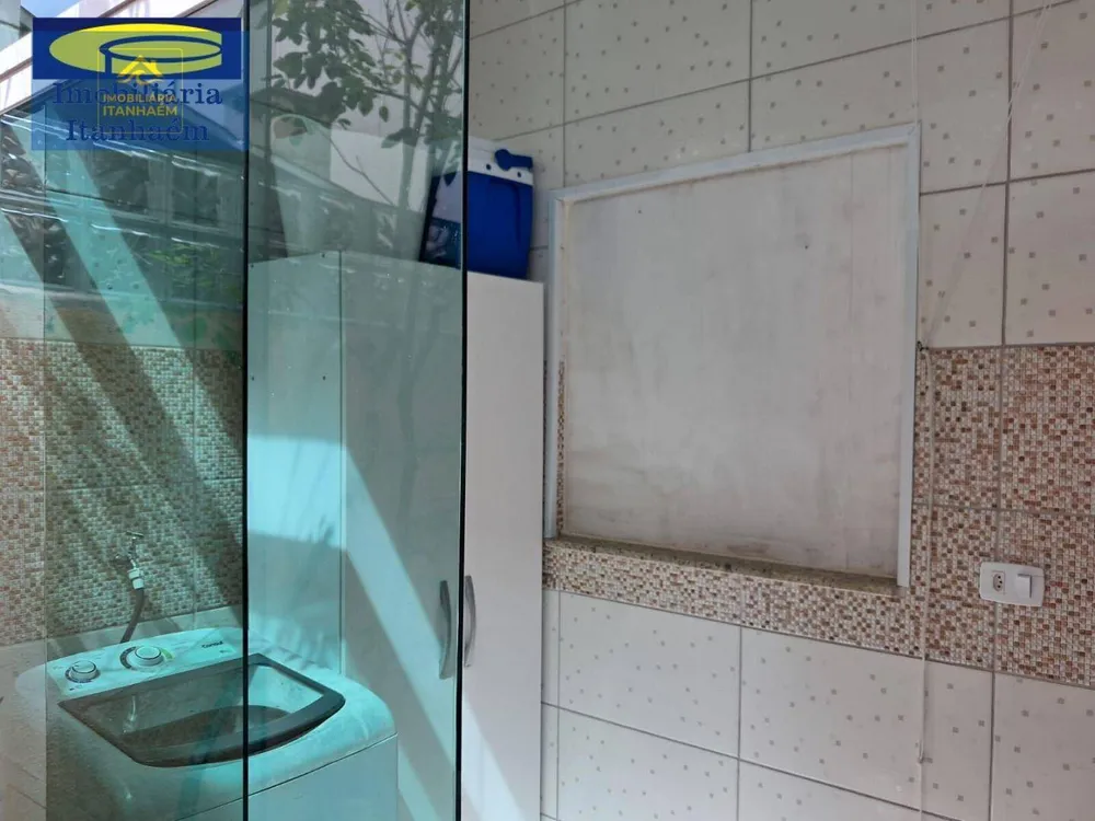 Sobrado, 2 quartos, 67 m² - Foto 9