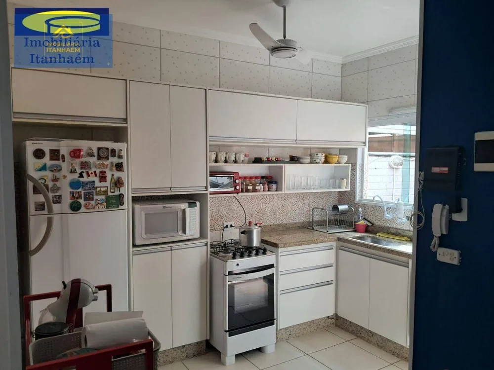 Sobrado, 2 quartos, 67 m² - Foto 7