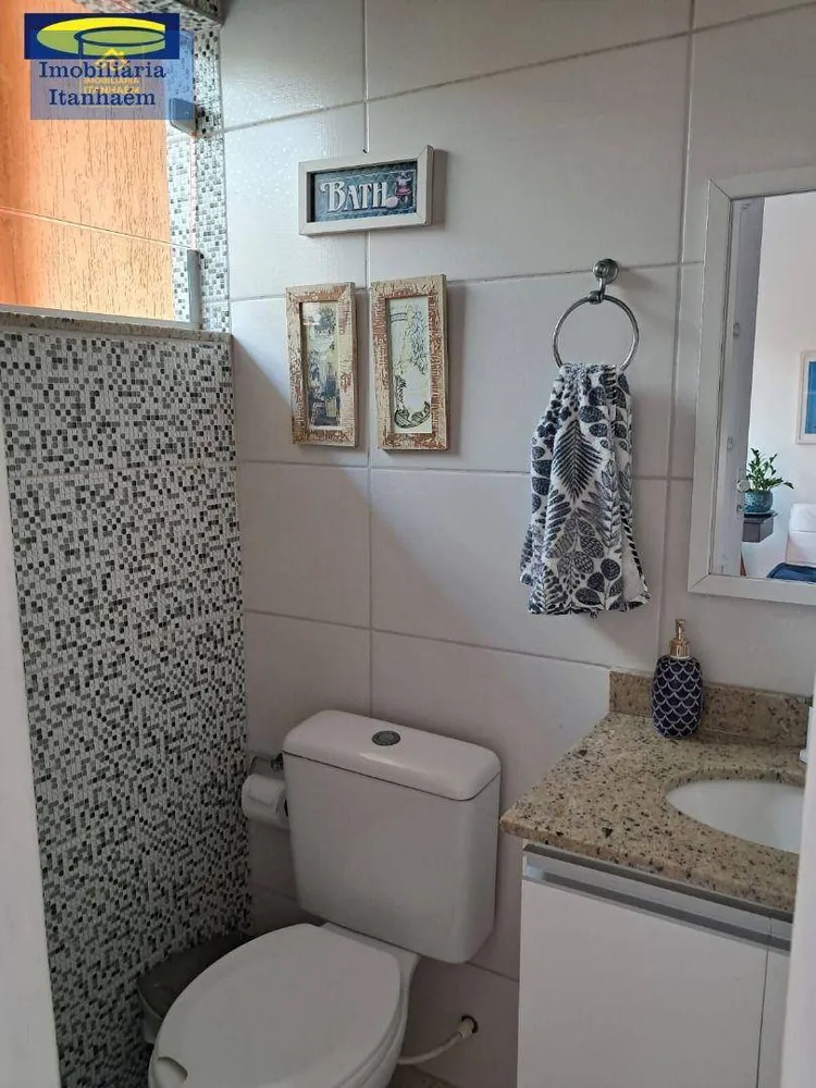 Sobrado, 2 quartos, 67 m² - Foto 5