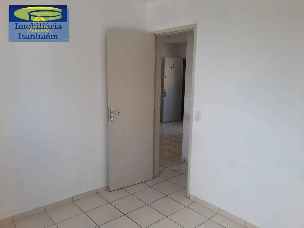 Apartamento, 2 quartos, 51 m² - Foto 6