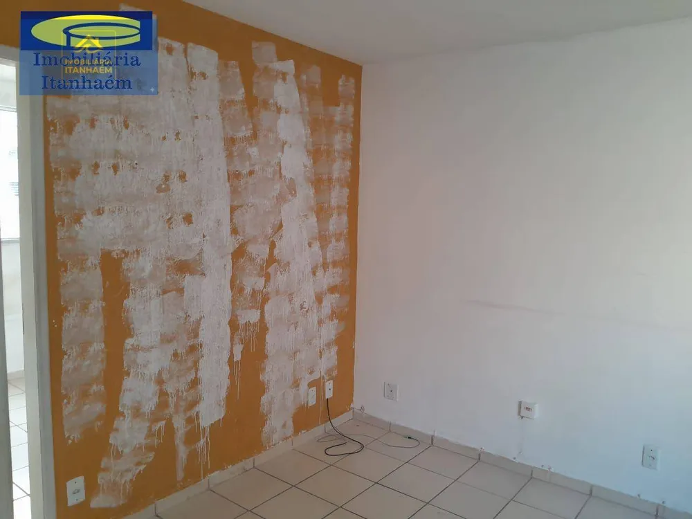 Apartamento, 2 quartos, 51 m² - Foto 8