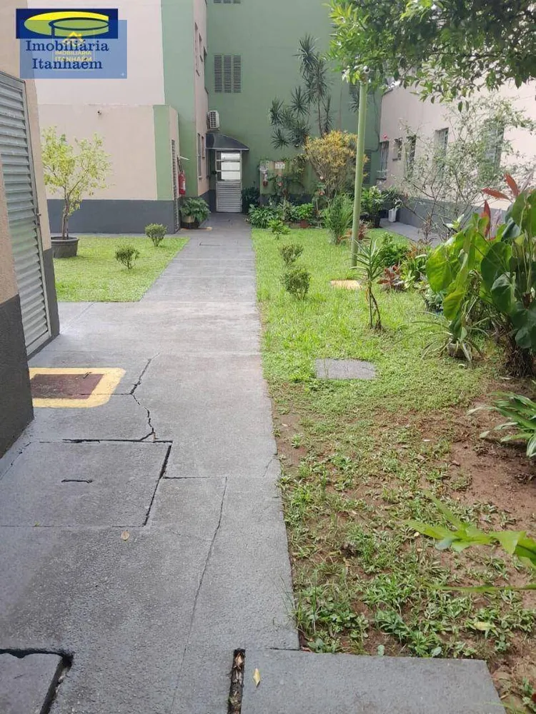 Apartamento, 2 quartos, 51 m² - Foto 3