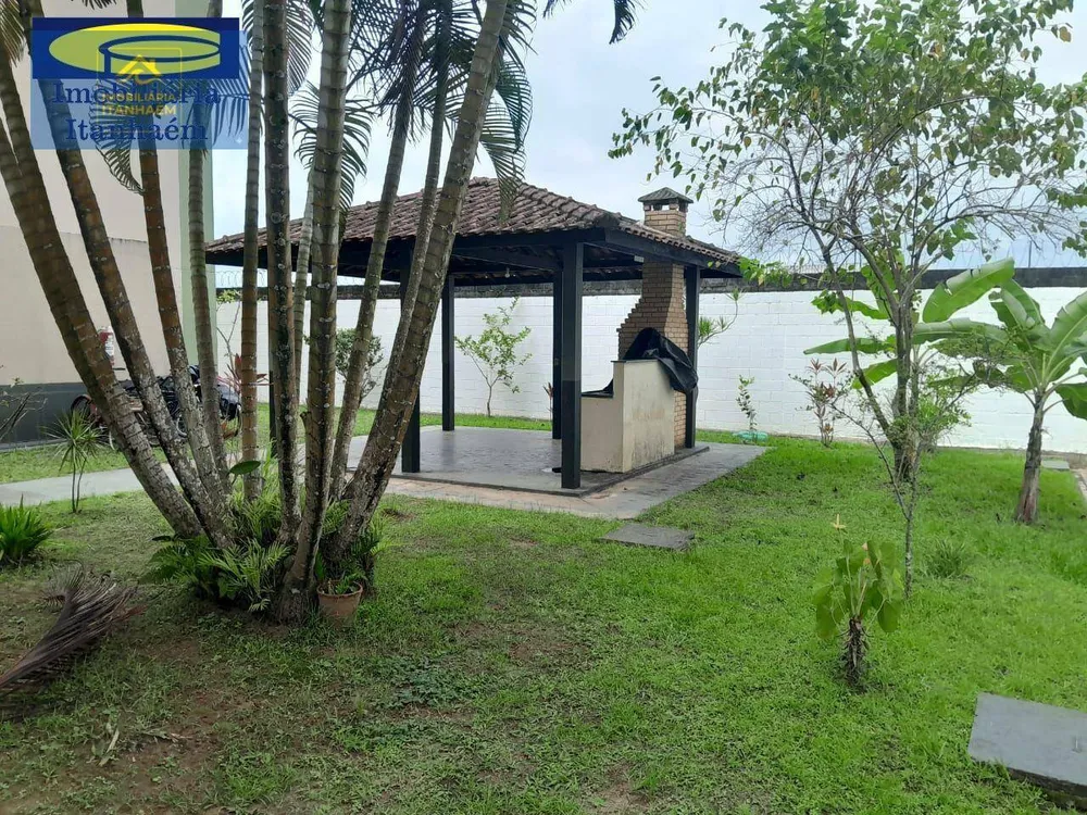 Apartamento, 2 quartos, 51 m² - Foto 2