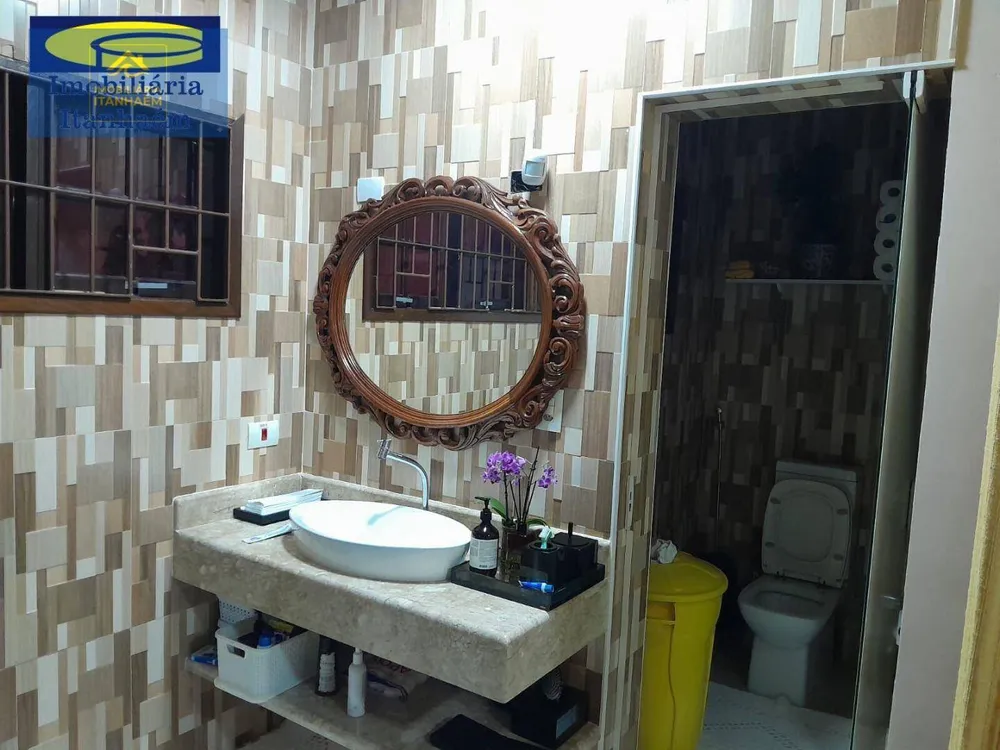 Sobrado, 6 quartos, 277 m² - Foto 9