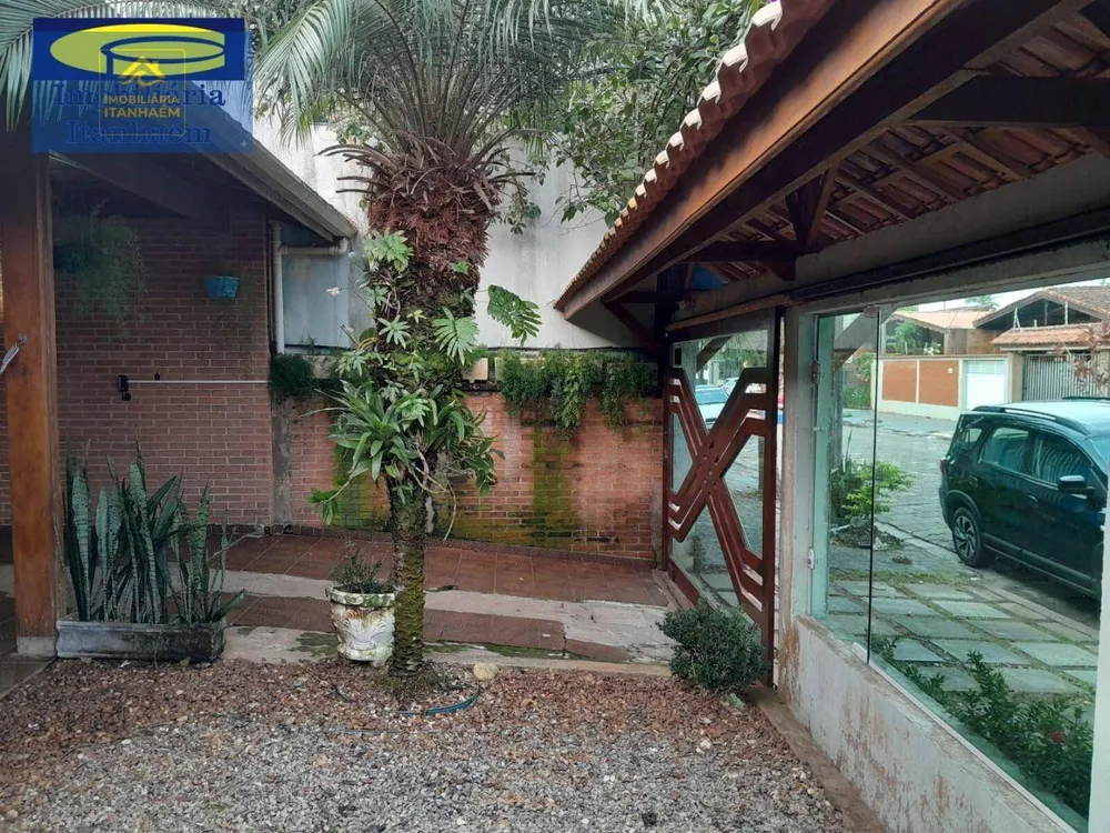 Sobrado, 6 quartos, 277 m² - Foto 1