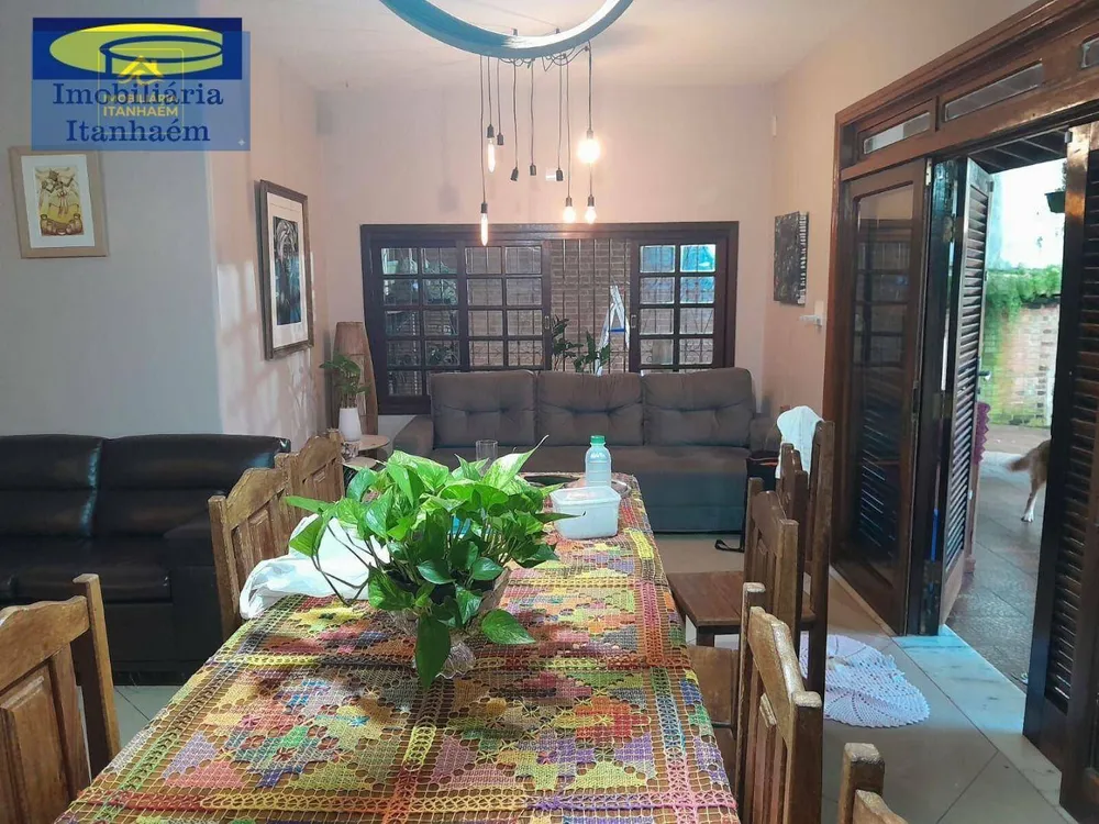 Sobrado, 6 quartos, 277 m² - Foto 3