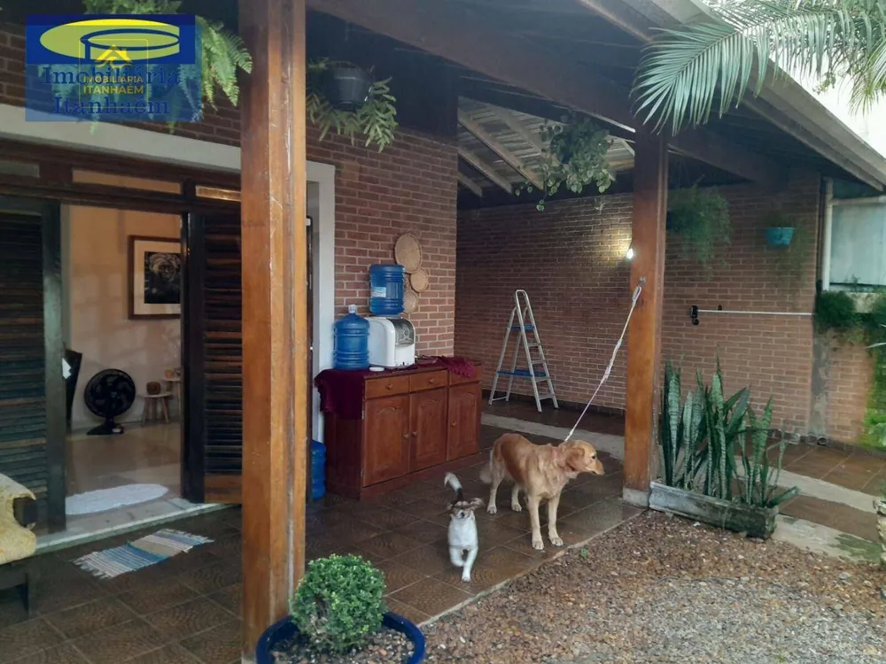 Sobrado, 6 quartos, 277 m² - Foto 2