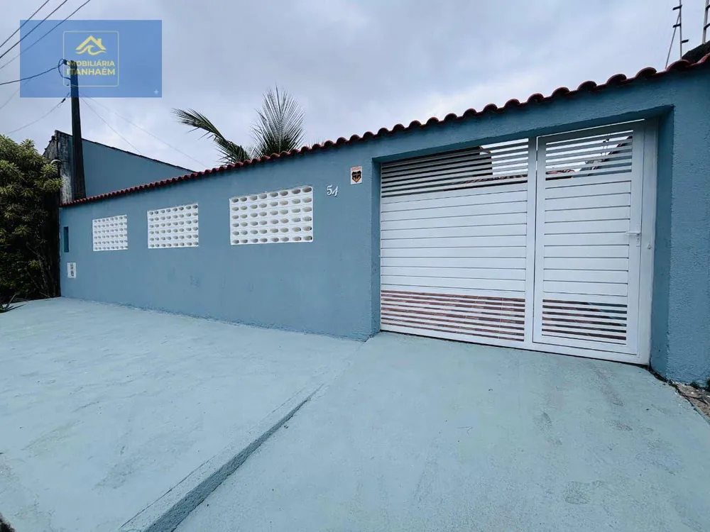 Casa - Foto 1