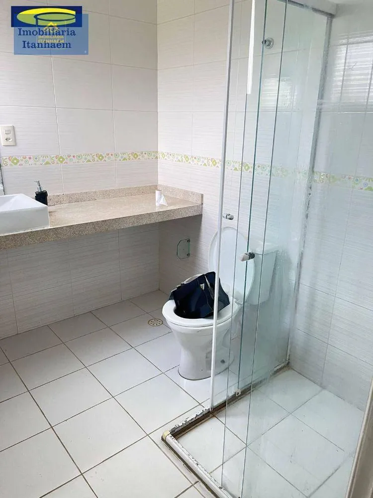Sobrado, 3 quartos, 250 m² - Foto 6