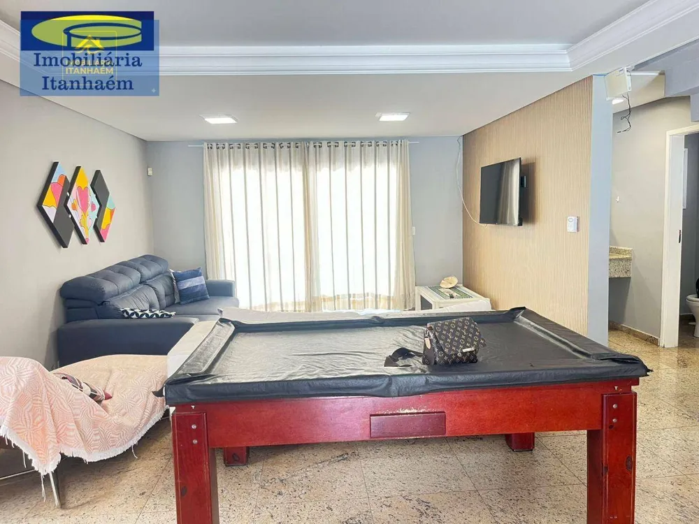 Sobrado, 3 quartos, 250 m² - Foto 10