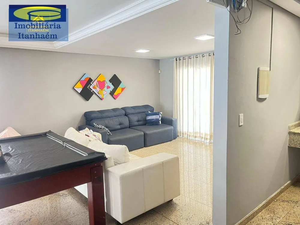 Sobrado, 3 quartos, 250 m² - Foto 8