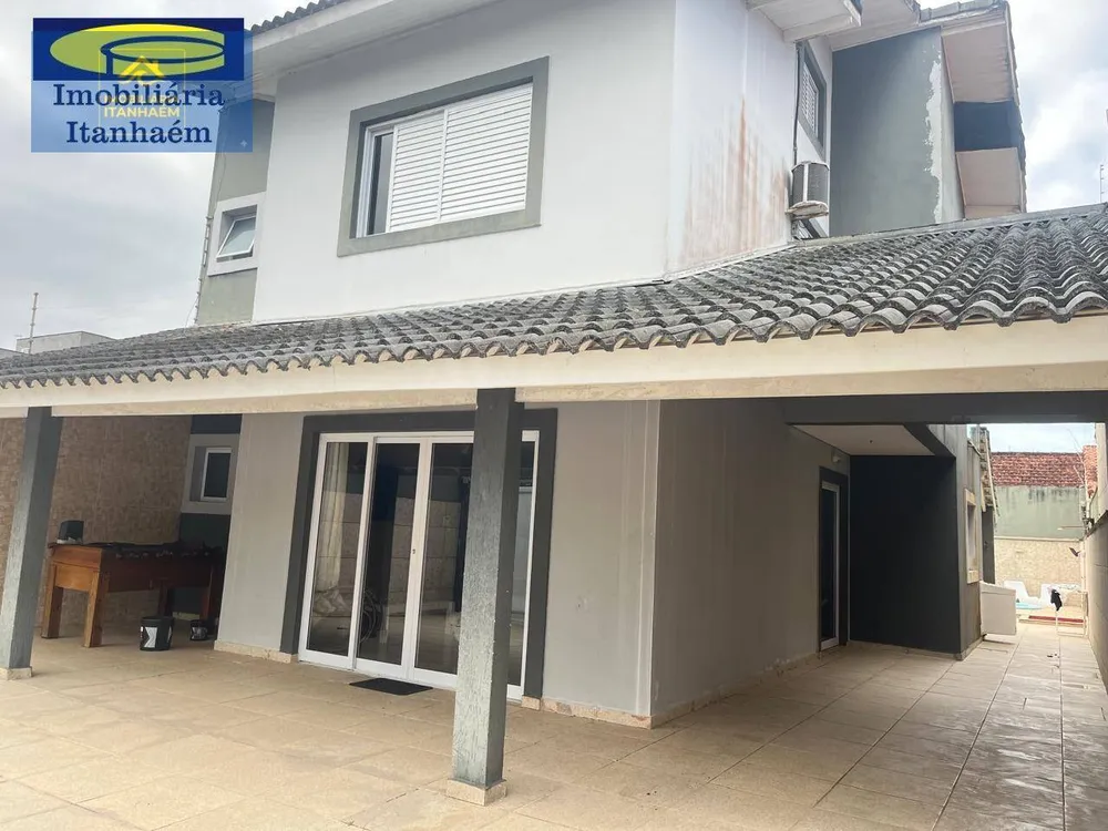 Sobrado, 3 quartos, 250 m² - Foto 2