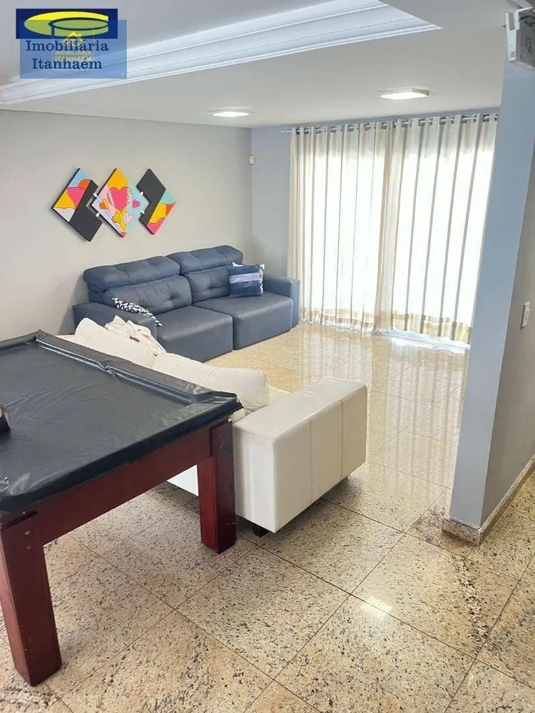 Sobrado, 3 quartos, 250 m² - Foto 13