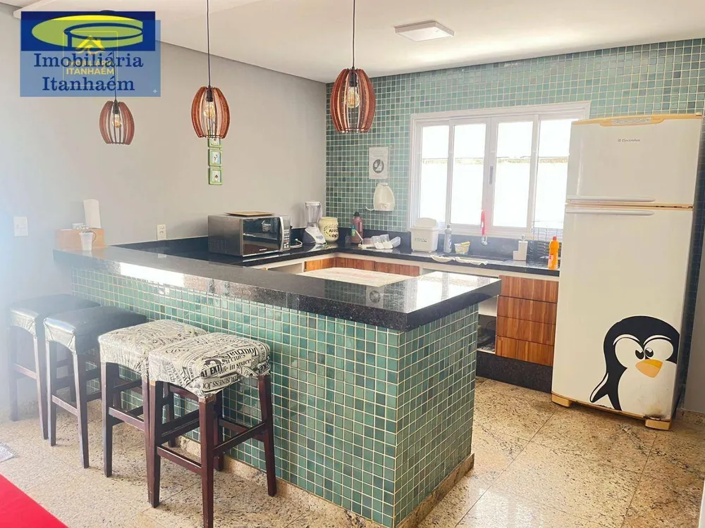 Sobrado, 3 quartos, 250 m² - Foto 14