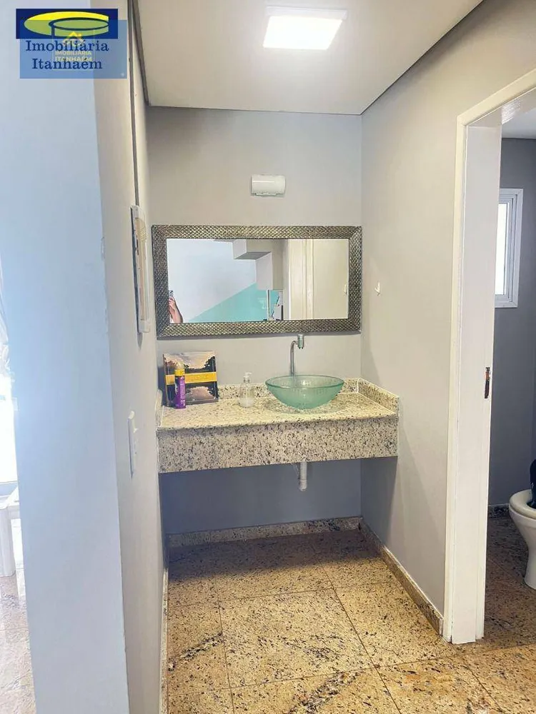 Sobrado, 3 quartos, 250 m² - Foto 11