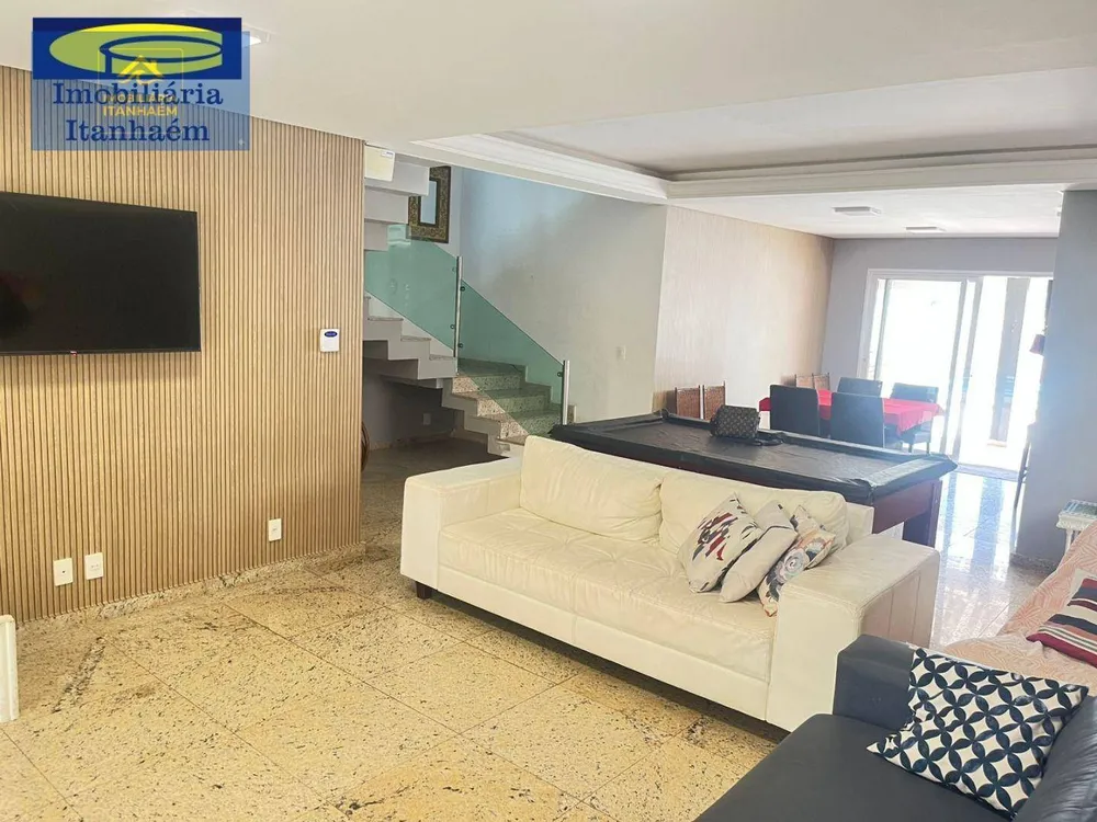 Sobrado, 3 quartos, 250 m² - Foto 5