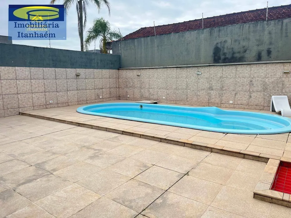 Sobrado, 3 quartos, 250 m² - Foto 7