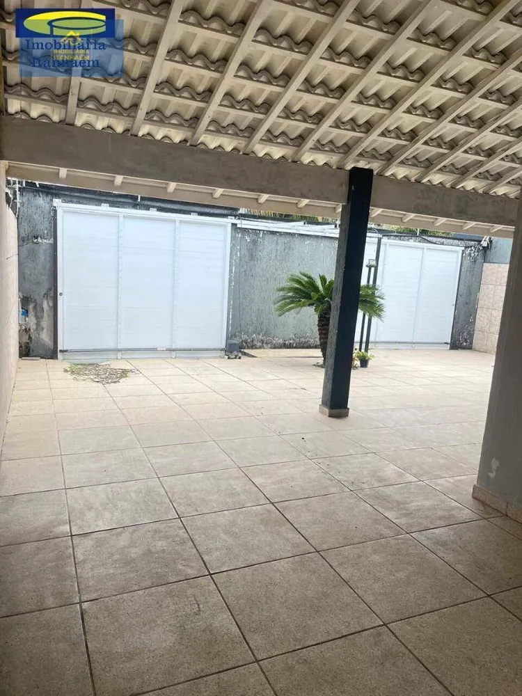 Sobrado, 3 quartos, 250 m² - Foto 3
