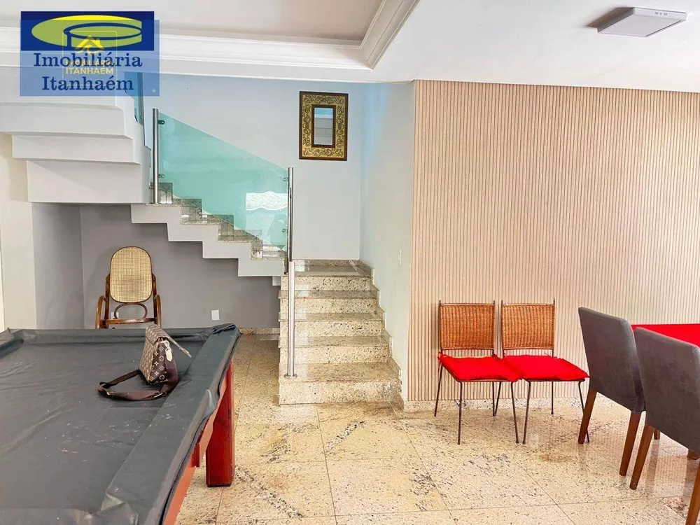 Sobrado, 3 quartos, 250 m² - Foto 4