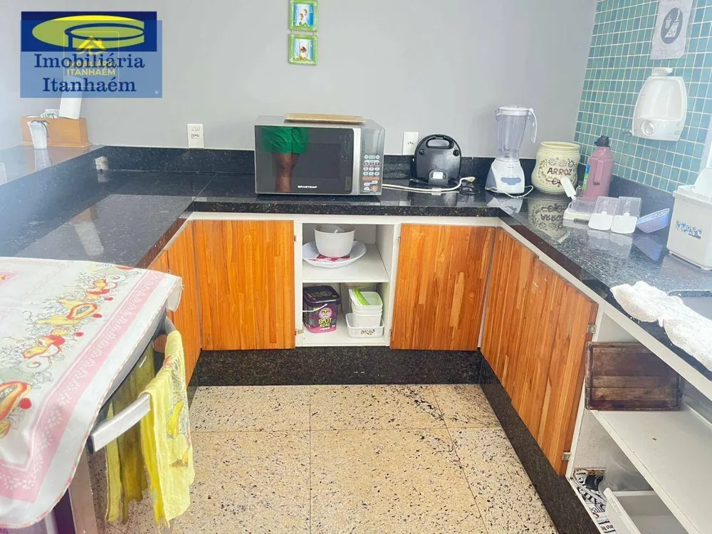 Sobrado, 3 quartos, 250 m² - Foto 15