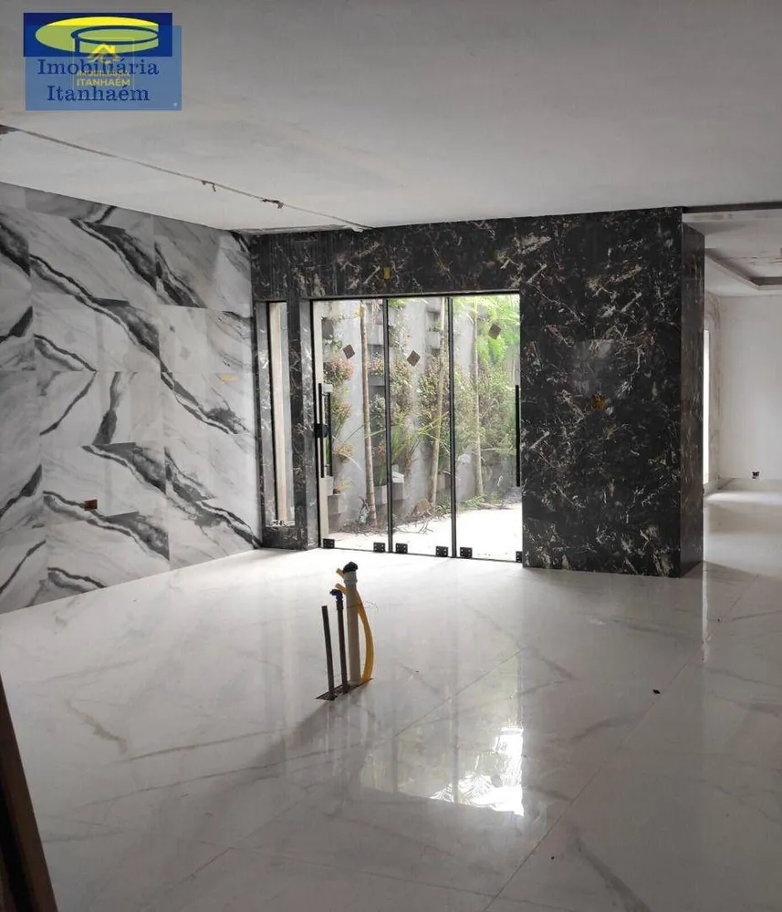 Casa, 3 quartos - Foto 7