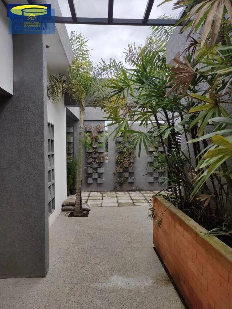 Casa, 3 quartos - Foto 11