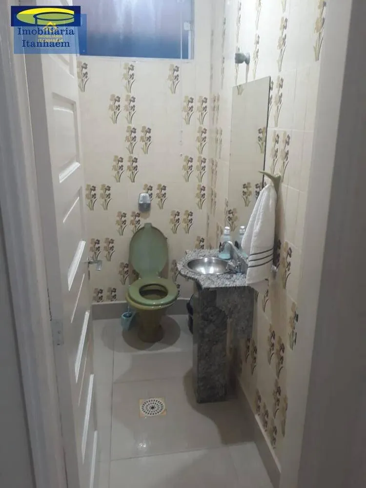 Casa, 4 quartos, 165 m² - Foto 8