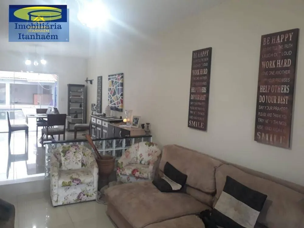 Casa, 4 quartos, 165 m² - Foto 5