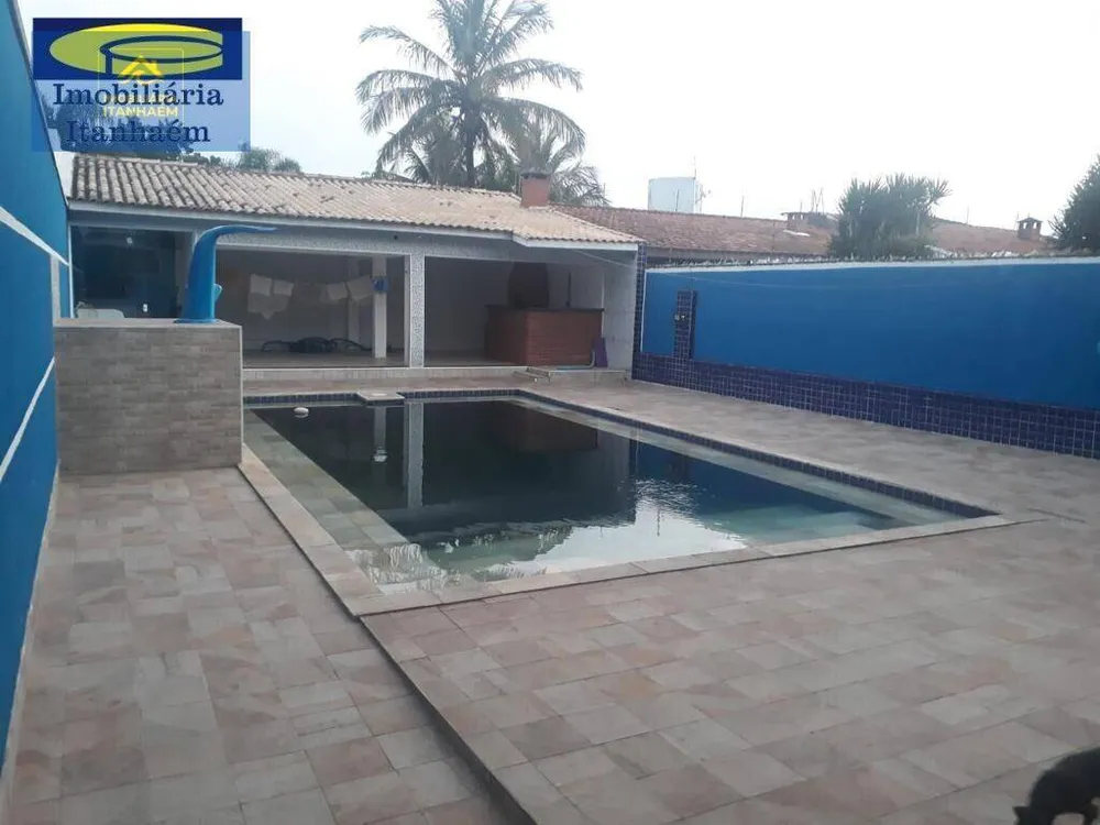 Casa, 4 quartos, 165 m² - Foto 3