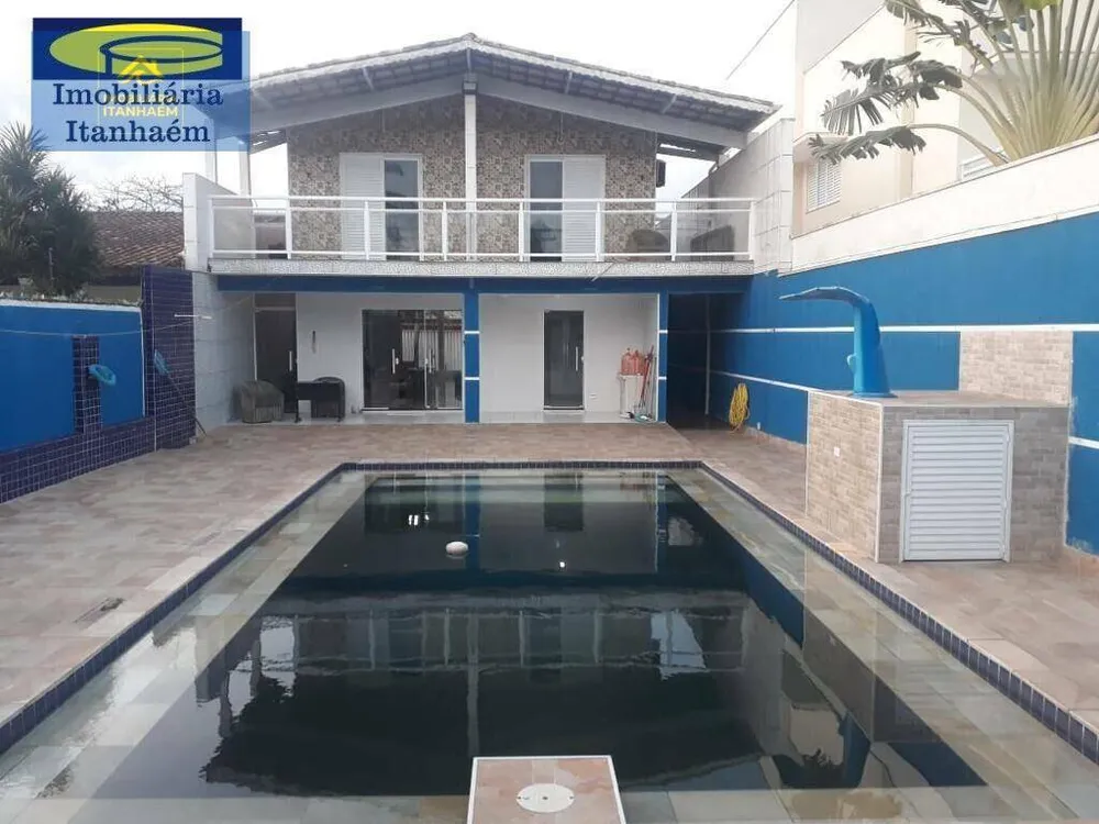 Casa, 4 quartos, 165 m² - Foto 2