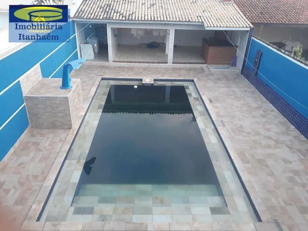 Casa, 4 quartos, 165 m² - Foto 1
