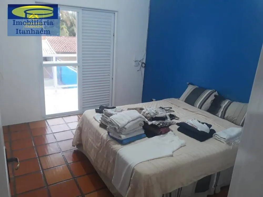 Casa, 4 quartos, 165 m² - Foto 11