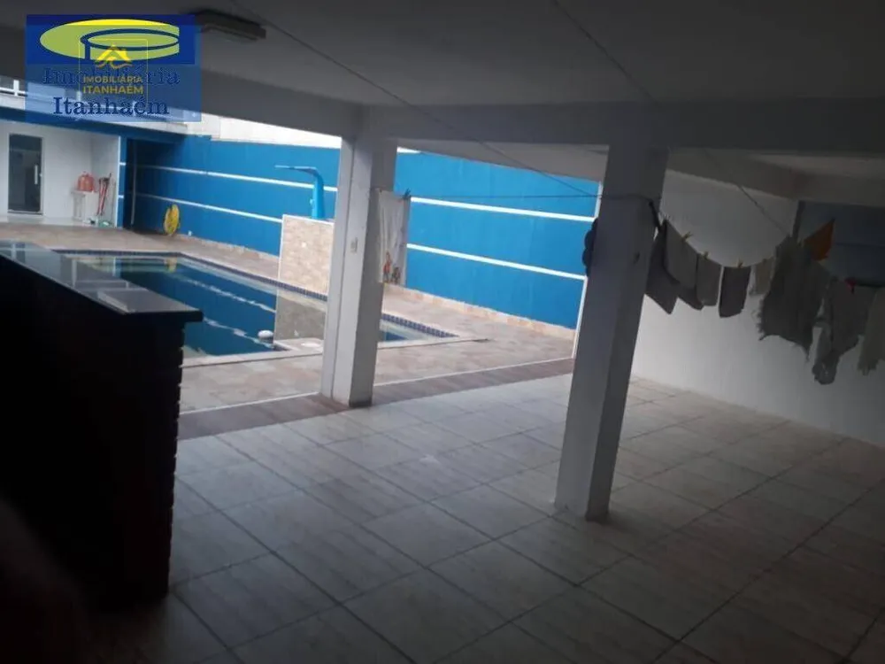 Casa, 4 quartos, 165 m² - Foto 6