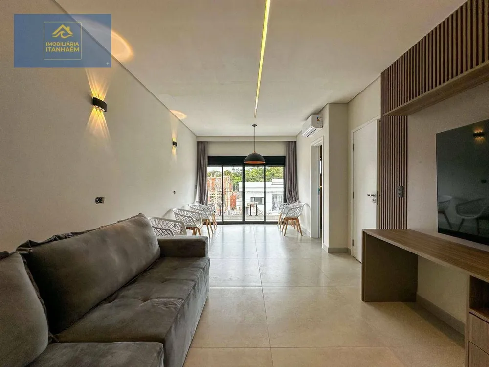 Casa de Condomínio, 6 quartos - Foto 6
