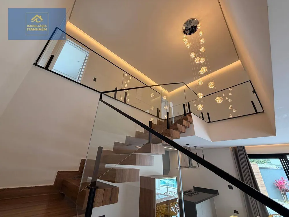 Casa de Condomínio, 6 quartos - Foto 10