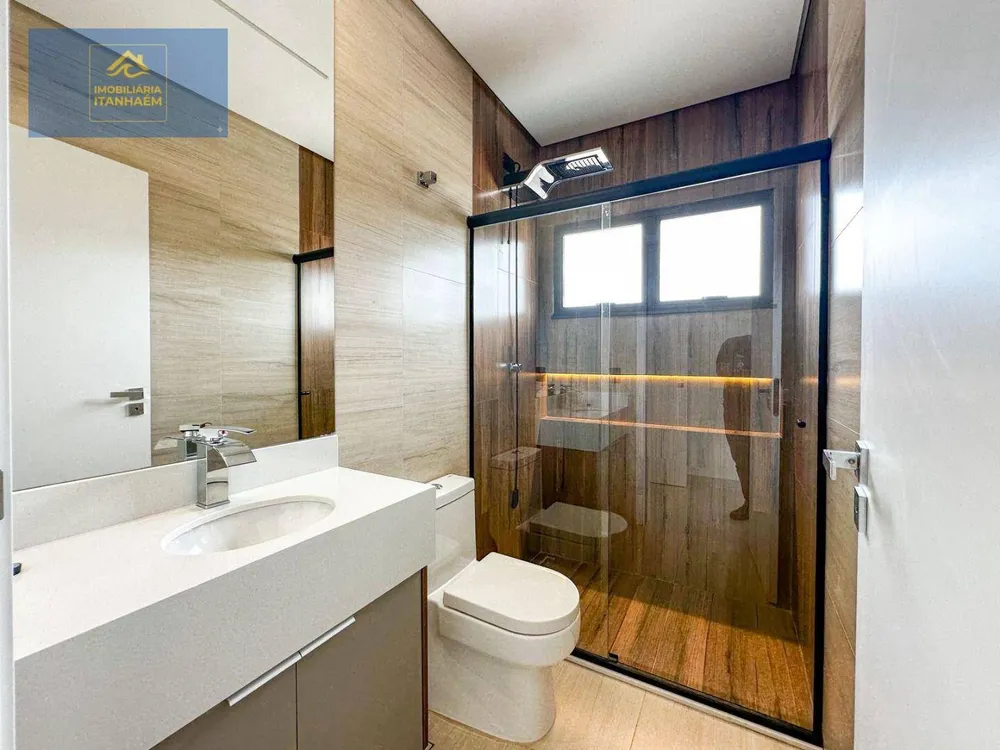 Casa de Condomínio, 6 quartos - Foto 7