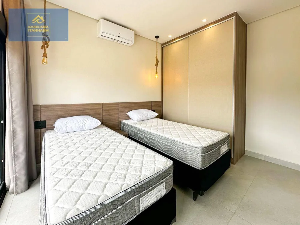 Casa de Condomínio, 6 quartos - Foto 12