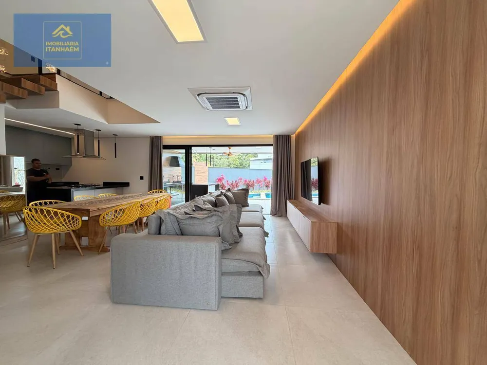 Casa de Condomínio, 6 quartos - Foto 8