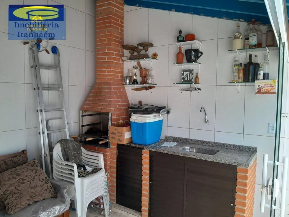 Casa, 2 quartos, 108 m² - Foto 16