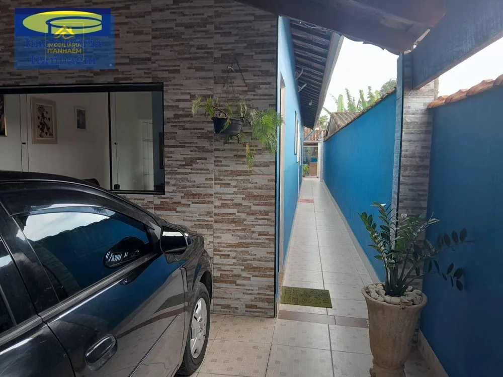 Casa, 2 quartos, 108 m² - Foto 2