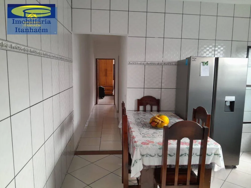 Casa, 2 quartos, 108 m² - Foto 8