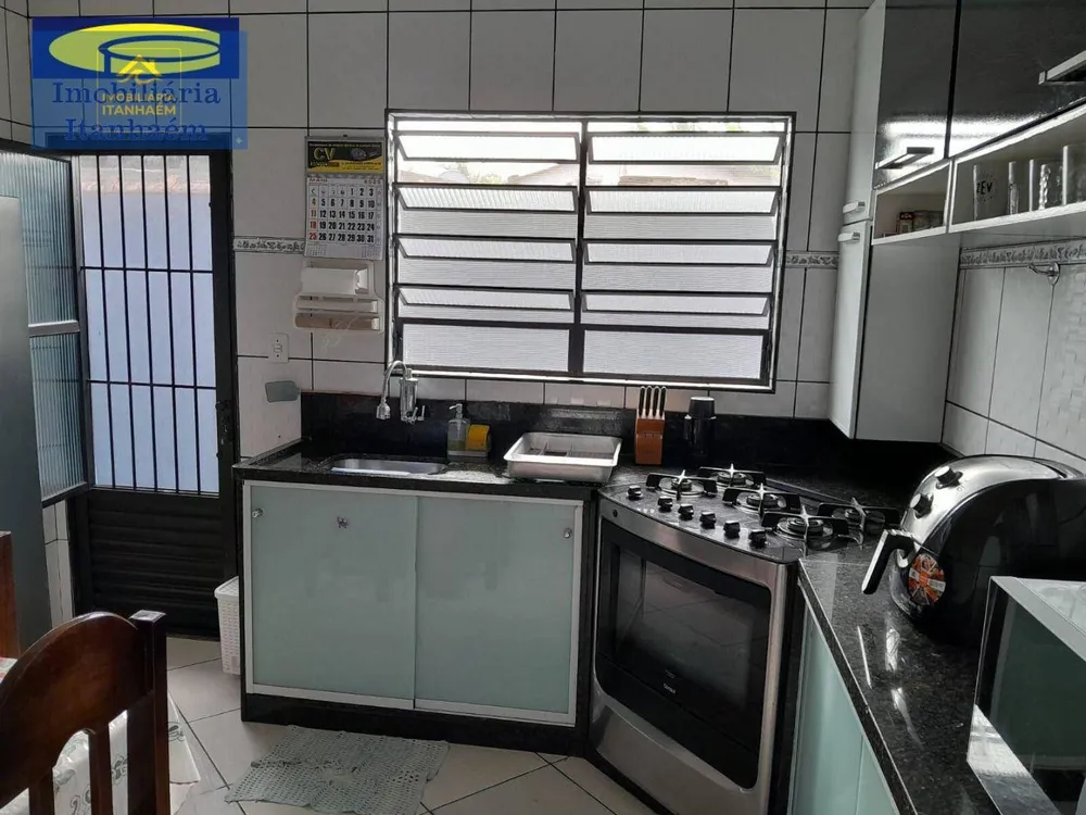 Casa, 2 quartos, 108 m² - Foto 6