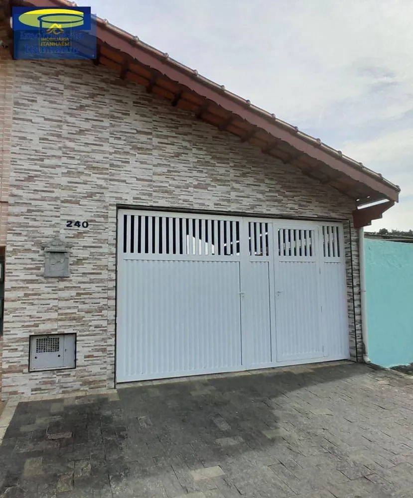 Casa, 2 quartos, 108 m² - Foto 1