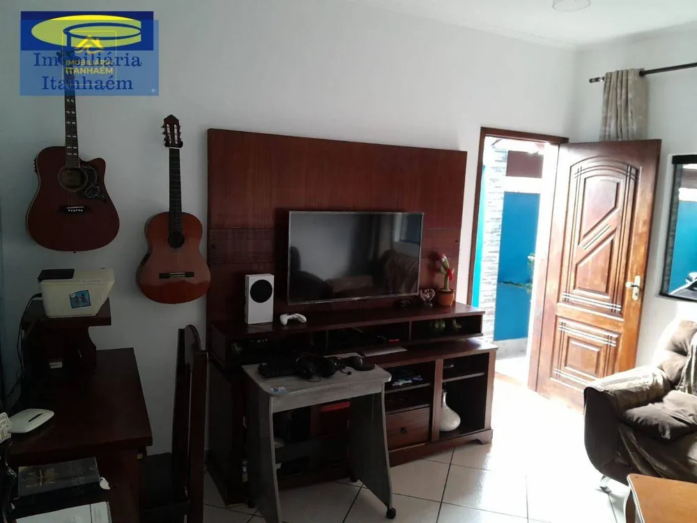Casa, 2 quartos, 108 m² - Foto 4