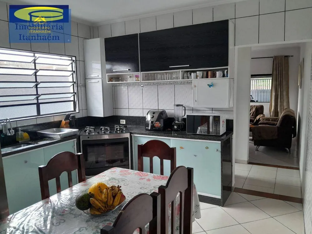 Casa, 2 quartos, 108 m² - Foto 7