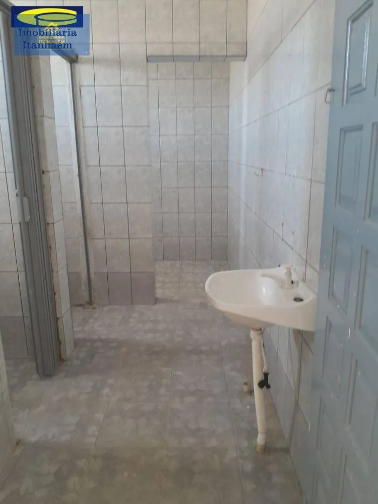 Depósito-Galpão, 352 m² - Foto 10