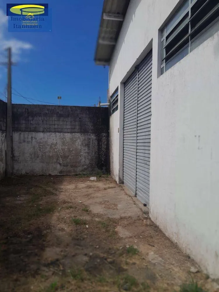 Depósito-Galpão, 352 m² - Foto 4